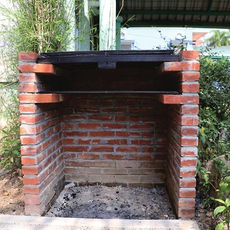 Diyar Villas Puncak K2/29 Zewnętrze zdjęcie