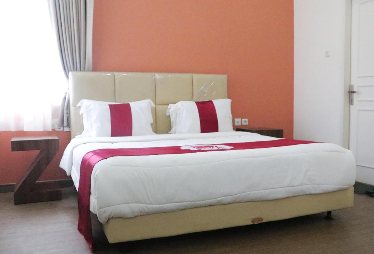 Diyar Villas Puncak K2/29 Zewnętrze zdjęcie