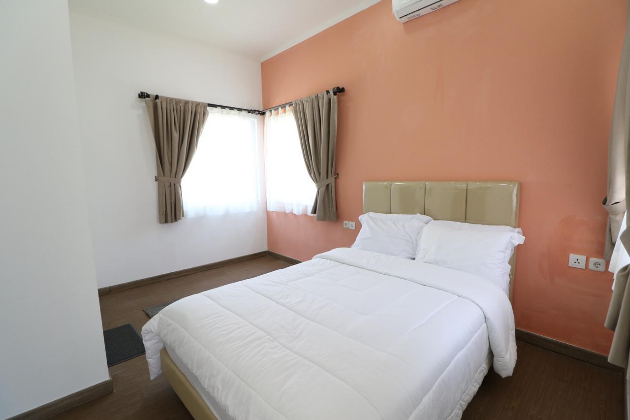 Diyar Villas Puncak K2/29 Zewnętrze zdjęcie