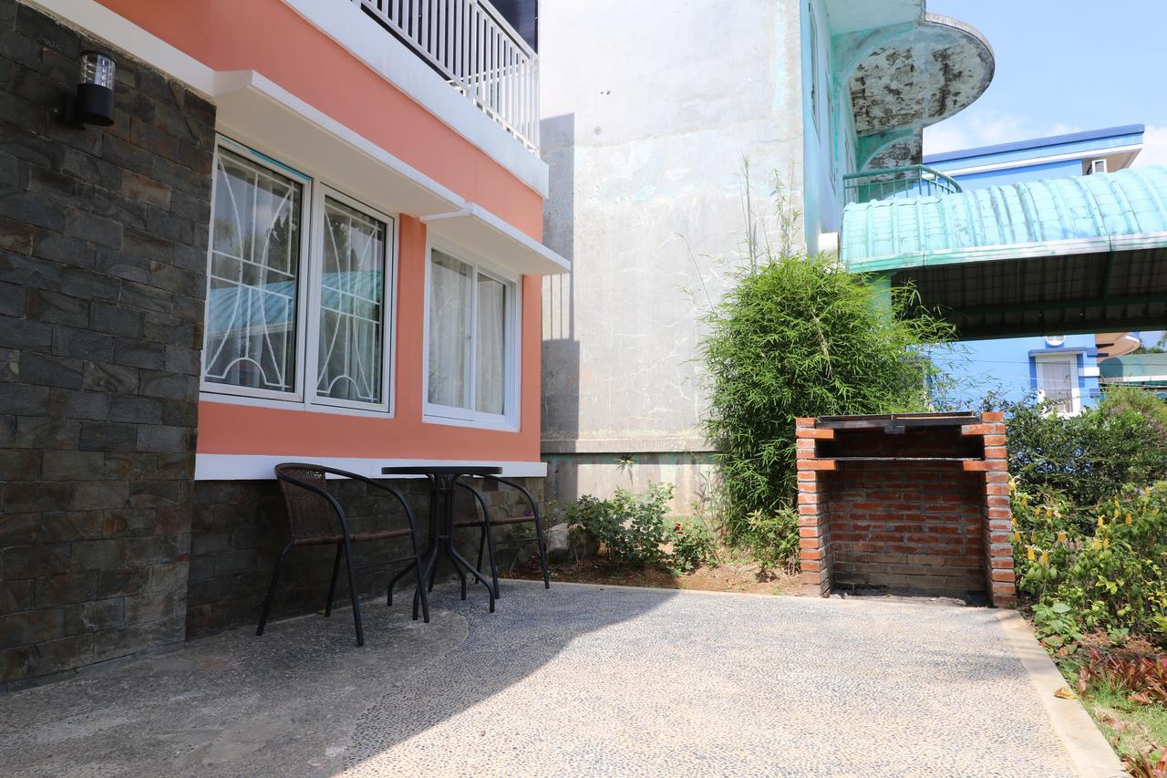 Diyar Villas Puncak K2/29 Zewnętrze zdjęcie