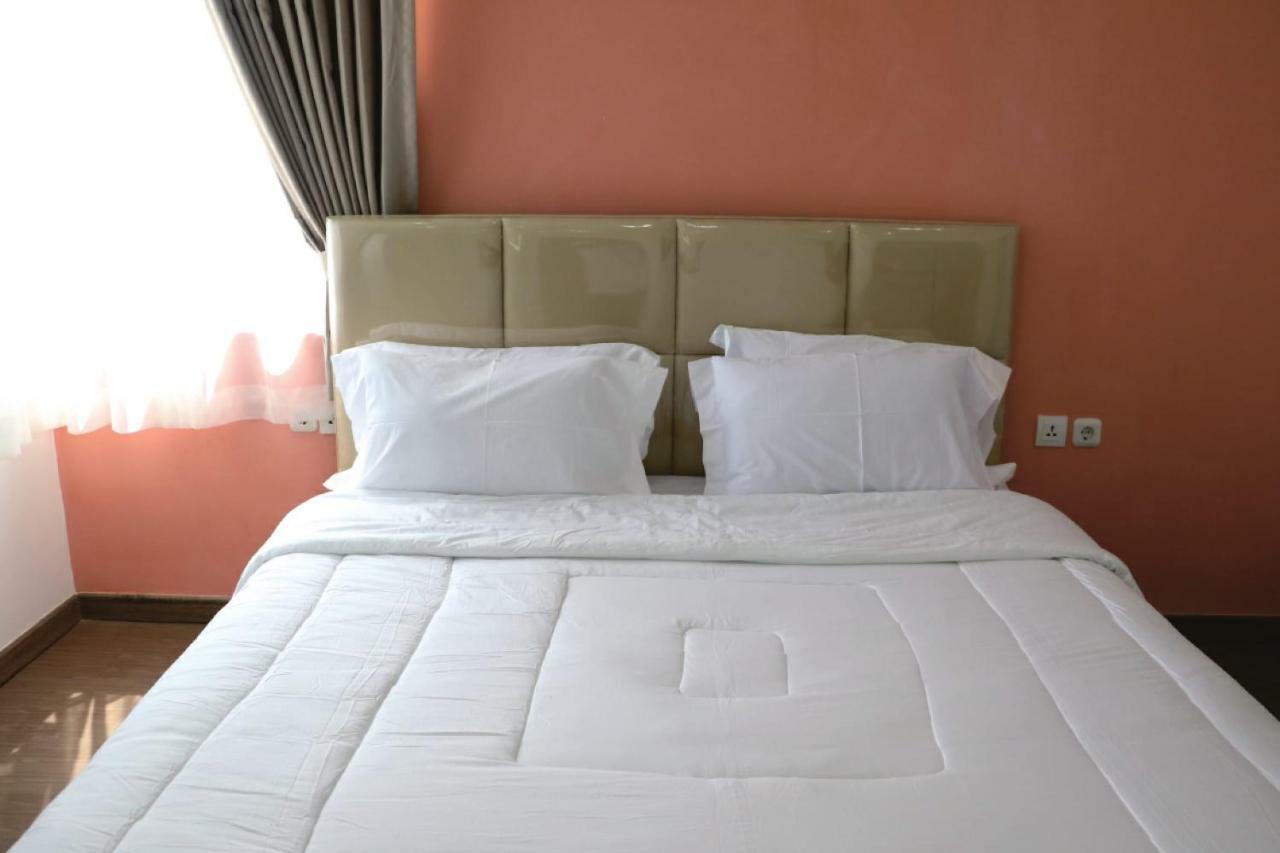 Diyar Villas Puncak K2/29 Zewnętrze zdjęcie