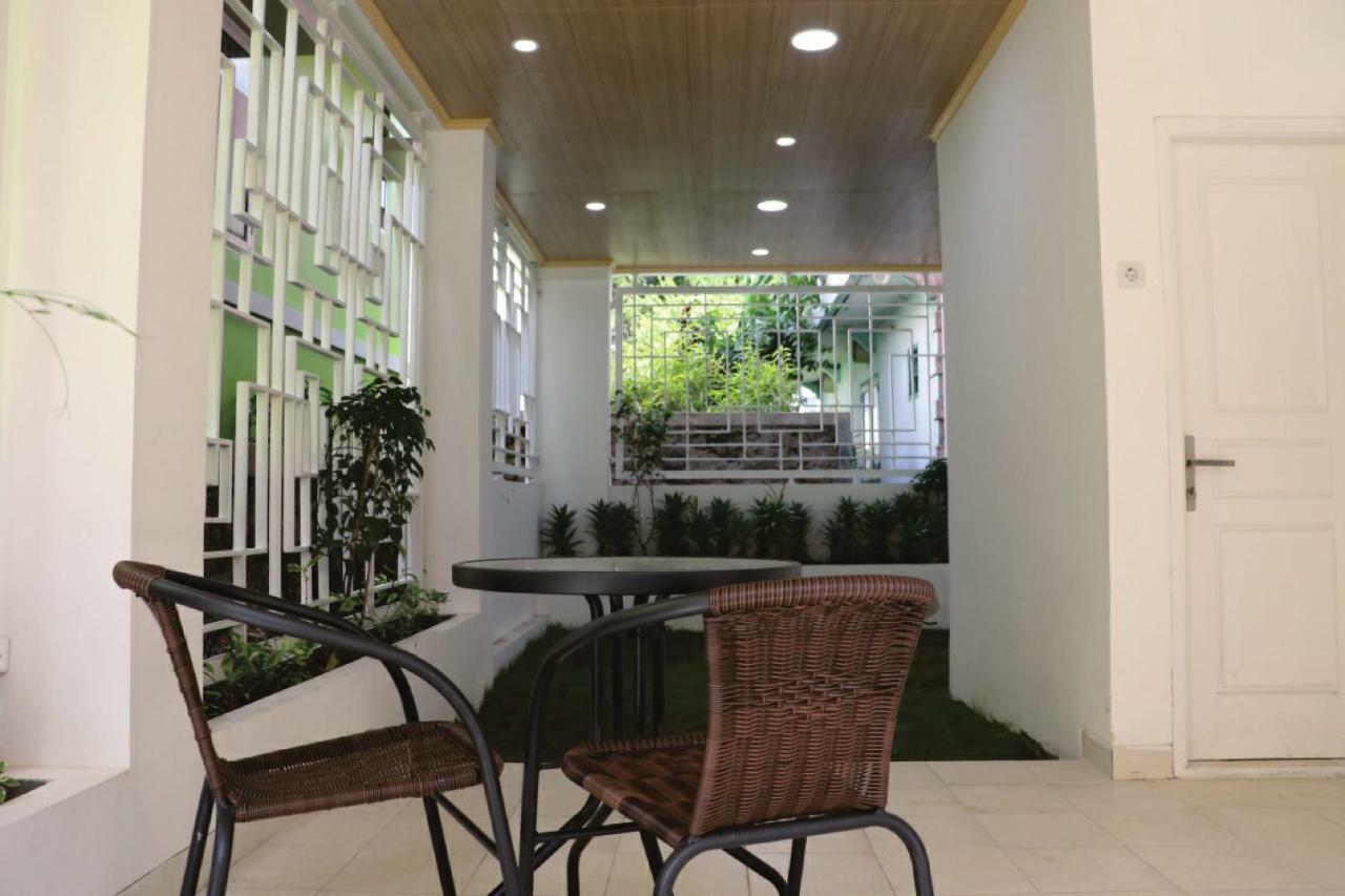 Diyar Villas Puncak K2/29 Zewnętrze zdjęcie