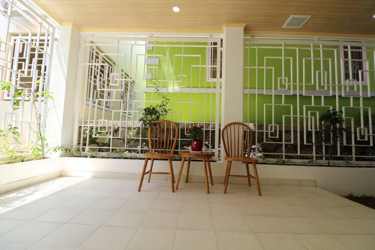 Diyar Villas Puncak K2/29 Zewnętrze zdjęcie