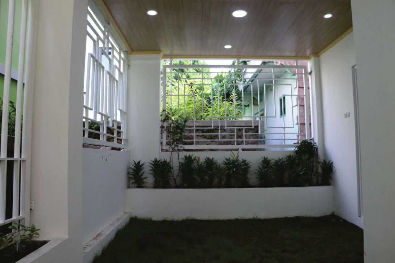 Diyar Villas Puncak K2/29 Zewnętrze zdjęcie